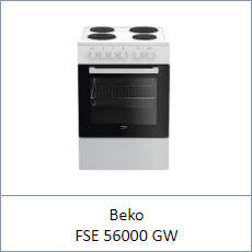 Beko FSE 56000 GW